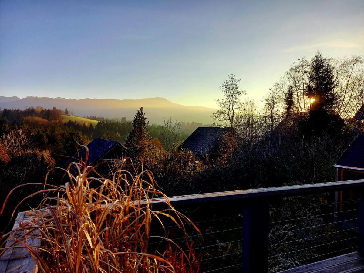 Vila Haus Mit Bergblick Siegsdorf Exteriér fotografie