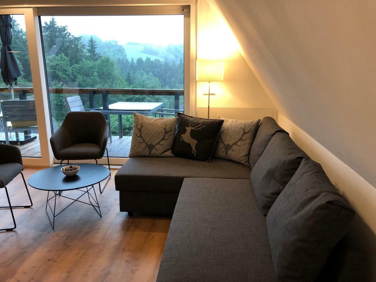 Vila Haus Mit Bergblick Siegsdorf Exteriér fotografie